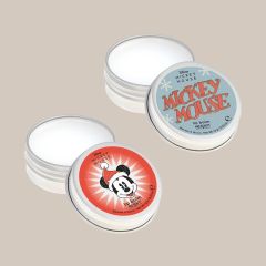 Mickeys weihnachtliches Lippenbalsam Duo