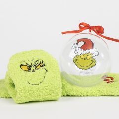 THE GRINCH - Antirutschsocken 