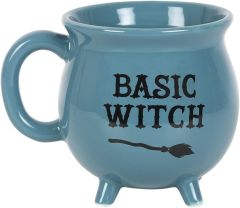 Tasse "Basic Witch"