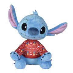 Lilo & Stitch Plüsch - Weihnachten