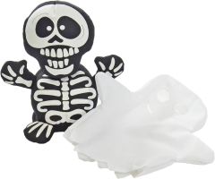 Laber-Geist ''Buhu''