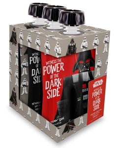 Star Wars Dark Side Duschgel Trio