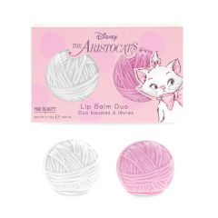 Aristocats Maries Lippenbalsam Duo 