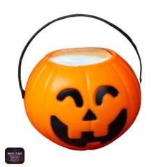 Badebombe HAPPY HALLOWEEN 