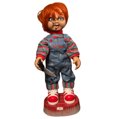 Chucky Animatronik