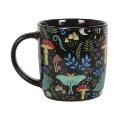 Tasse „Dark Forest“