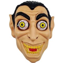 Dracula-Maske