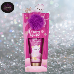 Badeset Dreamy Winter