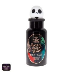 Duschgel  "Deadly Nightshade" Disney NBC