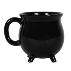 Tasse "Hexenkessel"