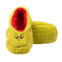 The Grinch Plüsch Ballerinas Gr. 39/42
