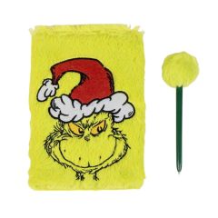 The Grinch  Schreib-Set