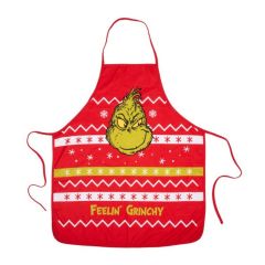 Grinch - Schürze