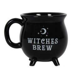 Tasse "Witches Brew" 500m