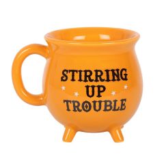 Tasse "Stirring Up Troubl