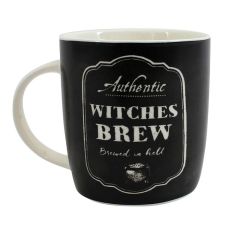 Tasse "Witches Brew"