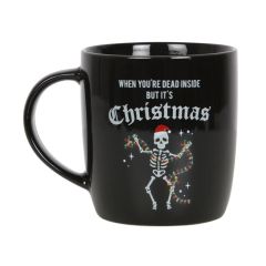 Tasse "Christmas"