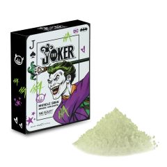 Muskelbad Joker