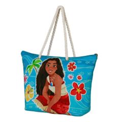 Disney Vaiana Sea Soleil Strandtasche