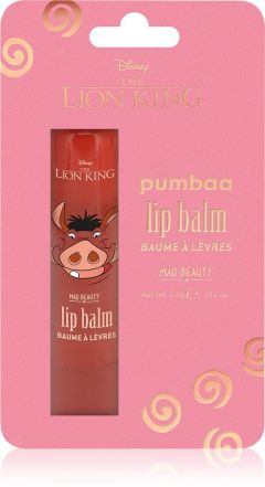 Lippenpflege Pumba  König der Löwen 