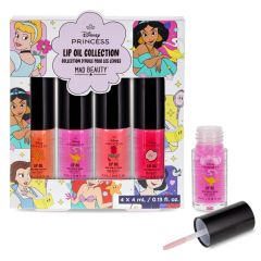 Prinzessin Lippenöl Kollektion