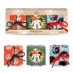 Mickeys Jingle Fizzers Trio 