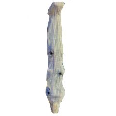 Mumie groß mit leuchtenden Augen animiert