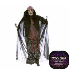 Piraten Gruselaufhänger