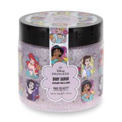 Prinzessinen Körperpeeling