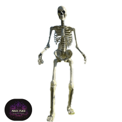 Riesen Skelett Animatronik