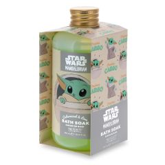Badewannenzusatz Star Wars Grogu