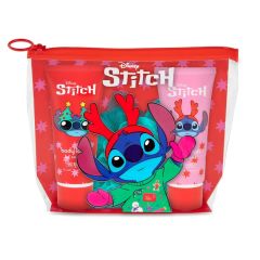 Stitch Christmas Geschenkset 