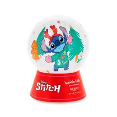 Stitch Weihnachtsbad 