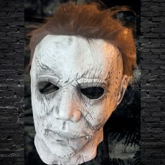 Terrifier Ghost Maske