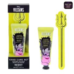 Handpflegeset Villains Ursula 