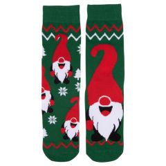 X-MAS - Socken 2er Pack Gr.43/45
