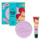  Badebombe & Lippenbalsam Set Ariel