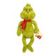 The Grinch mit Schal