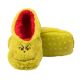The Grinch Plüsch Ballerinas Gr.35/38