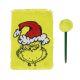 The Grinch  Schreib-Set