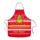 Grinch - Schürze