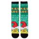 The Grinch Socken 