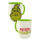 The Grinch - Tasse 
