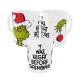 The Grinch - Tasse 