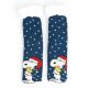 Snoopy Weihnachtssocken Gr: 39/42
