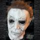 Terrifier Ghost Maske